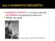 Presentations 'Hašimoto tireoidīts', 2.