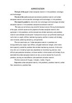 Research Papers 'Oglekļa kompozītmateriāli ekstremitāšu protezēšanā: priekšrocības un trūkumi', 3.