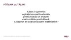 Research Papers 'Oglekļa kompozītmateriāli ekstremitāšu protezēšanā: priekšrocības un trūkumi', 34.