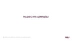 Research Papers 'Oglekļa kompozītmateriāli ekstremitāšu protezēšanā: priekšrocības un trūkumi', 39.