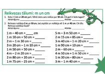 Samples 'Matemātika ar Pokēmoniem', 10.