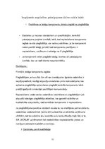 Research Papers 'SIA "Monum" kvalitātes nodrošināšanas metodoloģija', 12.