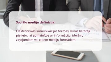 Presentations 'Digitālais mārketings', 5.