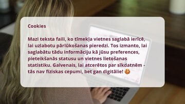 Presentations 'Digitālais mārketings', 12.