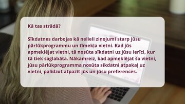 Presentations 'Digitālais mārketings', 13.