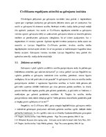 Research Papers 'Galvojuma institūta regulējums un būtība, kā arī novitātes tiesu praksē', 4.