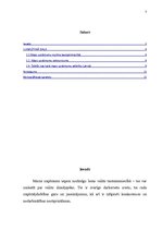 Research Papers 'Uzņēmējdarbības priekšrocības un trūkumi mazumtirzniecībā', 1.