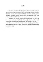 Research Papers 'Apskata Referāts', 3.