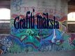 Presentations 'Grafiti māksla', 1.