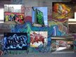 Presentations 'Grafiti māksla', 13.