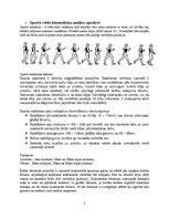Summaries, Notes 'Kinezioloģija - sporta soļošanas analīze', 2.