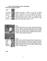 Summaries, Notes 'Kinezioloģija - sporta soļošanas analīze', 3.