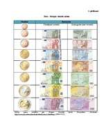 Term Papers 'Eiro. Vienotas Eiropas valūtas ieviešana Latvijā', 95.