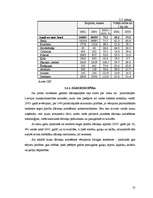 Research Papers 'Augļu un dārzeņu pārstrādes uzņēmumu sektors Latvijā', 9.