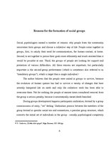 Research Papers 'Youth Groups', 8.