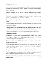 Essays 'Managing stress before exams', 12.