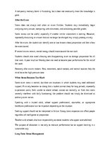 Essays 'Managing stress before exams', 14.