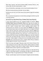 Essays 'Managing stress before exams', 17.