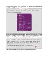 Presentations 'Ubuntu servera instalēšana un konfigurācija', 4.