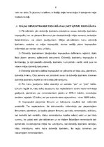 Research Papers 'Dzīvojamās mājas īpašnieka (dzīvokļa īpašnieka) tiesības un pienākumi būvniecība', 8.