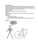 Summaries, Notes 'Biomehānika: enerģijas patēriņš riteņbraukšanā', 3.