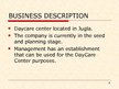 Business Plans 'Business Plan "Tipu Tapu" - Daycare Center for Children', 40.