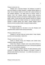 Research Papers 'Vērtspapīru tirgus un tā tiesiskā regulējuma nepilnības Latvijā', 4.