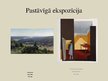 Presentations 'Latvijas Nacionālais mākslas muzejs', 20.