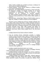 Summaries, Notes 'Livonijas valsts valstiskā iekārta un tiesības', 7.