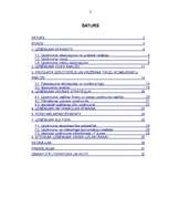Practice Reports 'SIA "xxx" uzņēmējdarbības analīzes prakse', 2.