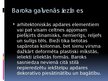 Presentations 'Baroks pasaules un Latvijas arhitekturā', 2.