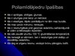Presentations 'Plastmasa', 12.
