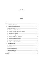 Research Papers 'Industrijas un pakalpojumu analīze "Mākslas studija Labora"', 2.