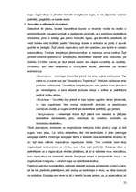 Research Papers 'Konkurence un tās ietekme uz organizācijas attīstību', 22.