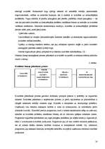 Research Papers 'Konkurence un tās ietekme uz organizācijas attīstību', 30.