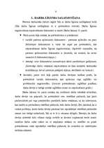 Research Papers 'Darba līguma forma un saturs', 8.