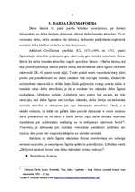 Research Papers 'Darba līguma forma un saturs', 10.