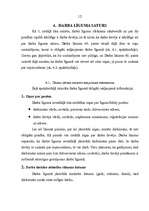Research Papers 'Darba līguma forma un saturs', 14.