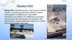 Presentations 'Hidroenerģija', 10.