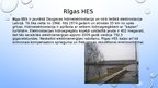 Presentations 'Hidroenerģija', 13.