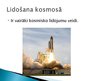 Presentations 'Kosmonautika', 5.