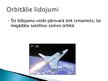 Presentations 'Kosmonautika', 7.