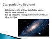 Presentations 'Kosmonautika', 10.