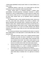 Research Papers 'Socioloģisks pētījums - brīvā laika pavadīšanu ietekmējošie faktori Jelgavas pil', 23.
