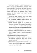 Research Papers 'Testamenta formas', 6.