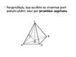 Presentations 'Piramīda ģeometrijā', 3.