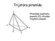 Presentations 'Piramīda ģeometrijā', 13.