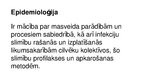 Presentations 'Mikrobioloģija', 9.