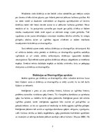 Research Papers 'Disleksija un disortogrāfija', 3.