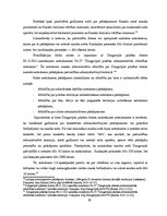 Research Papers 'Administratīvo sodu veidi un piemērošanas nosacījumi', 11.